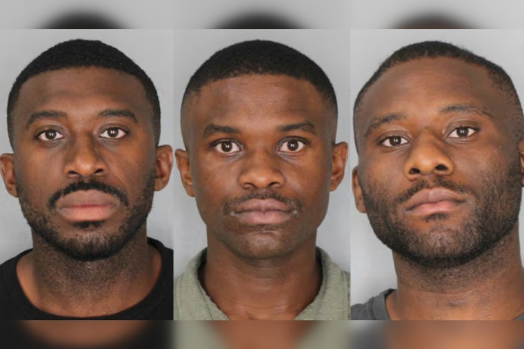 Rock Hill Brothers Arrested in 2024 Surefire Market Fire