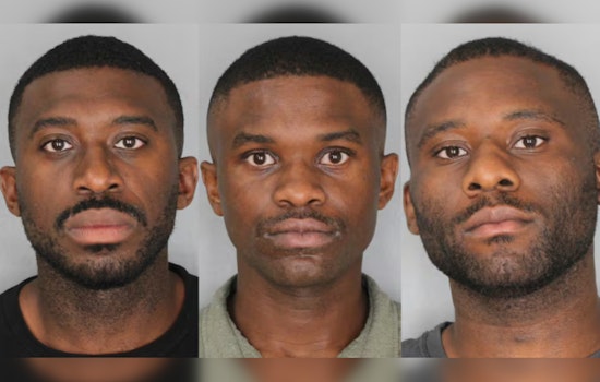 Rock Hill Brothers Arrested in 2024 Surefire Market Fire