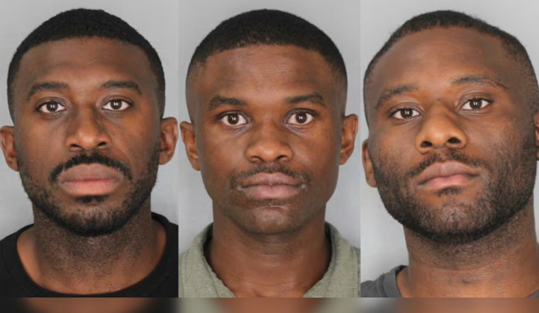 Rock Hill Brothers Arrested in 2024 Surefire Market Fire