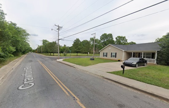 Rock Hill Woman Charged After Crawford Road Shooting