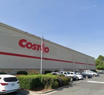 Rock Hill's South Side Braces for 1.4 Million-Square-Foot I-77 Warehouse Park Next to Costco