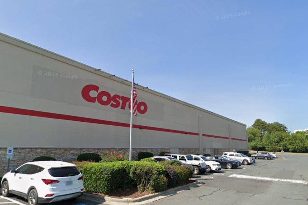Rock Hill's South Side Braces for 1.4 Million-Square-Foot I-77 Warehouse Park Next to Costco