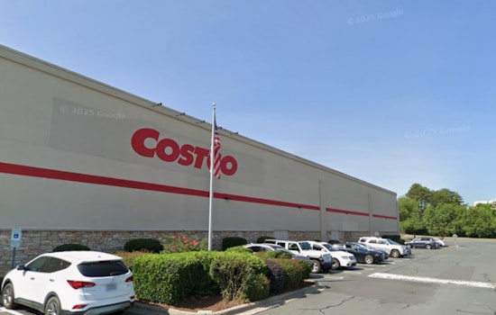 Rock Hill's South Side Braces for 1.4 Million-Square-Foot I-77 Warehouse Park Next to Costco