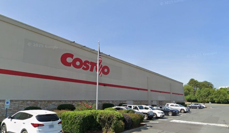 Rock Hill's South Side Braces for 1.4 Million-Square-Foot I-77 Warehouse Park Next to Costco