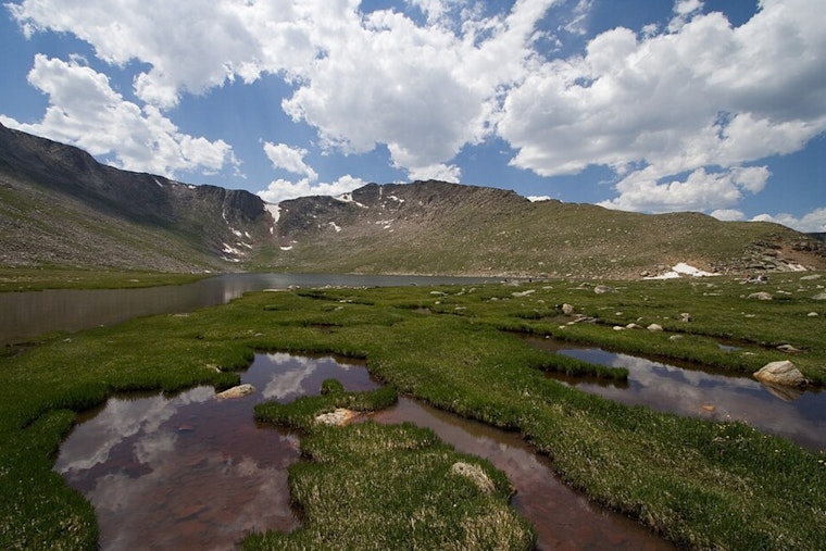 Rock Jumps, Cold Shocks: Denver’s High‑Country Lakes Can Drop Swimmers In Seconds