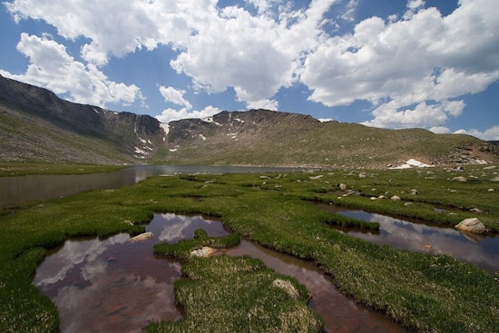Rock Jumps, Cold Shocks: Denver’s High‑Country Lakes Can Drop Swimmers In Seconds