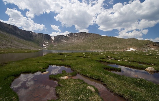 Rock Jumps, Cold Shocks: Denver’s High‑Country Lakes Can Drop Swimmers In Seconds