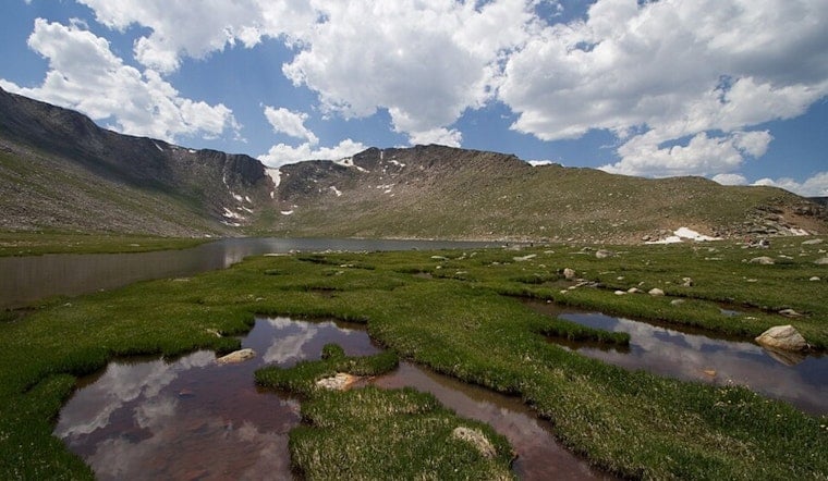 Rock Jumps, Cold Shocks: Denver’s High‑Country Lakes Can Drop Swimmers In Seconds
