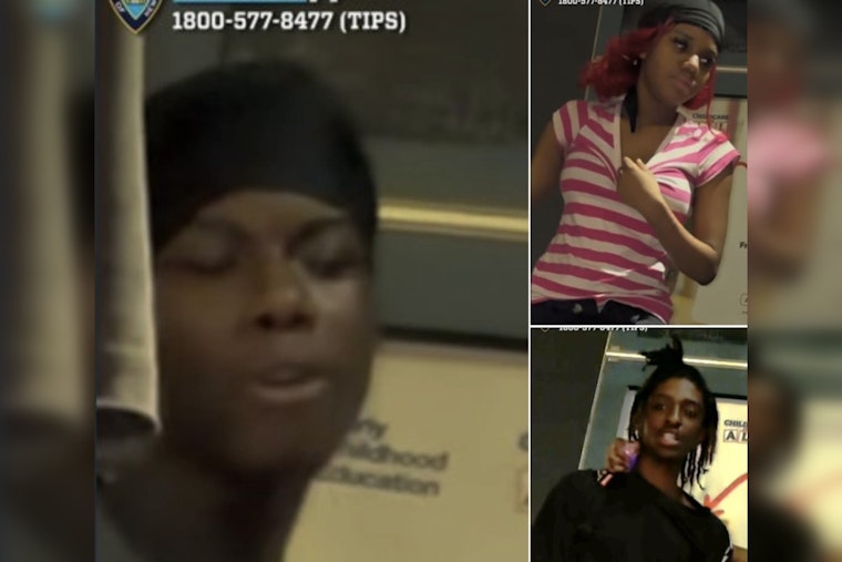 Rockaway Beach Blvd Stickup Leaves Teens Stripped Of Necklace, Headphones