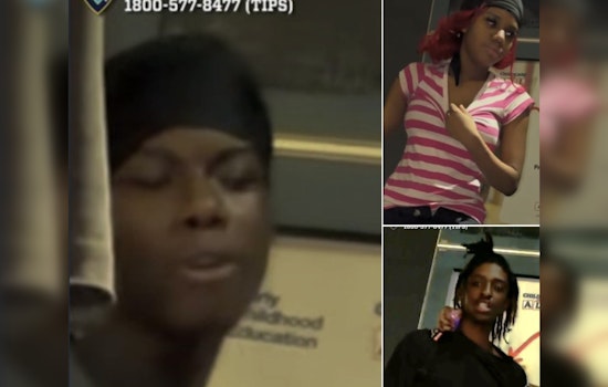 Rockaway Beach Blvd Stickup Leaves Teens Stripped Of Necklace, Headphones