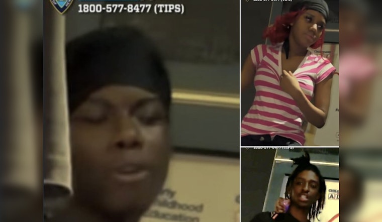 Rockaway Beach Blvd Stickup Leaves Teens Stripped Of Necklace, Headphones