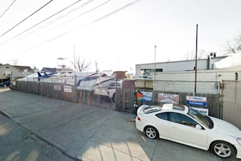 Rockaway Gets 47-Unit Waterfront Housing Pitch From Brooklyn Developer