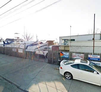Rockaway Gets 47-Unit Waterfront Housing Pitch From Brooklyn Developer