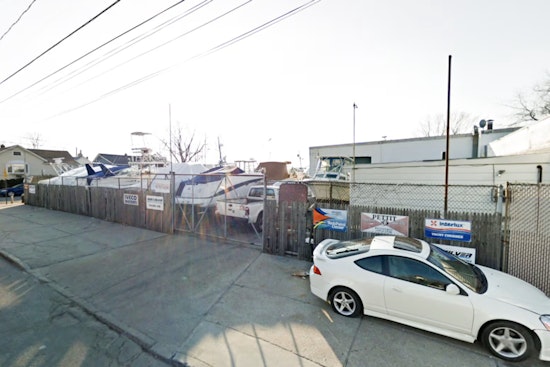 Rockaway Gets 47-Unit Waterfront Housing Pitch From Brooklyn Developer