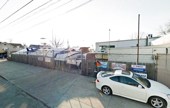Rockaway Gets 47-Unit Waterfront Housing Pitch From Brooklyn Developer