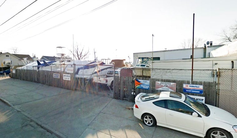 Rockaway Gets 47-Unit Waterfront Housing Pitch From Brooklyn Developer
