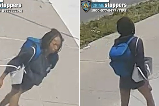 Rockaway Precinct Attack: Suspect Punches, Bites 66-Year-Old Inside Stationhouse
