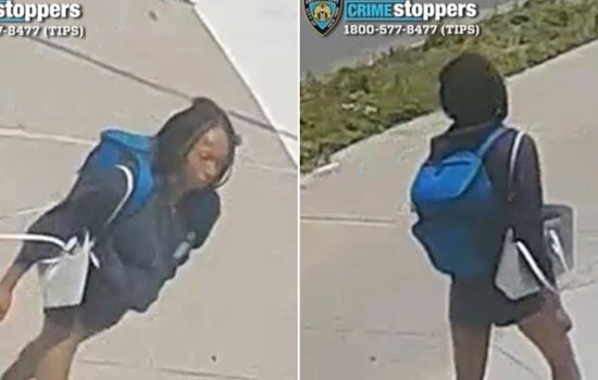 Rockaway Precinct Attack: Suspect Punches, Bites 66-Year-Old Inside Stationhouse