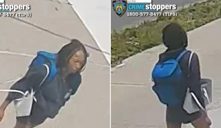 Rockaway Precinct Attack: Suspect Punches, Bites 66-Year-Old Inside Stationhouse