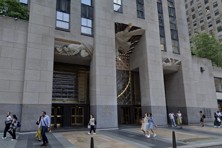 Rockefeller Center Finally Checks In: Nell New York Hotel Coming In 2027