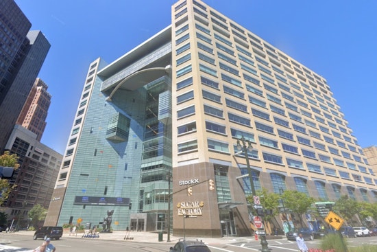 Rocket Cash Blasts Detroit's Web Desert With $4.5 Million Boost
