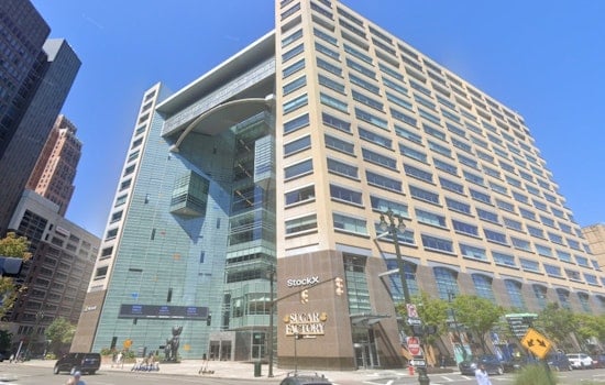 Rocket Cash Blasts Detroit's Web Desert With $4.5 Million Boost