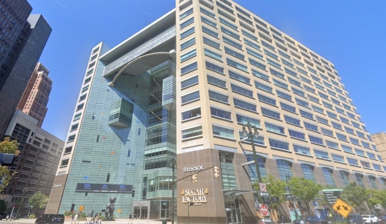 Rocket Cash Blasts Detroit's Web Desert With $4.5 Million Boost