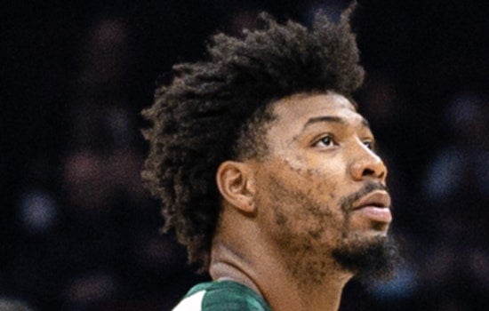 Rockets Steal Marcus Smart On Two-Year, $13 Million Deal