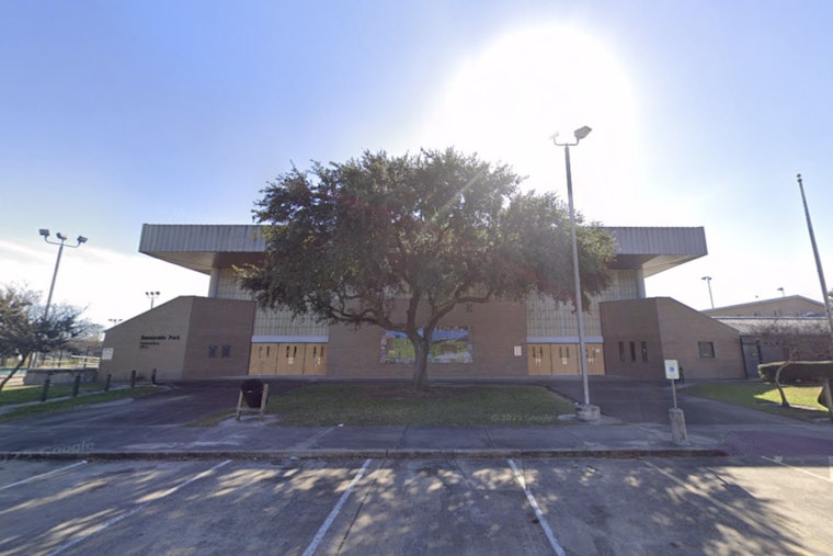 Rockets’ Sunnyside Bash Will Hand Out Backpacks, Haircuts And More