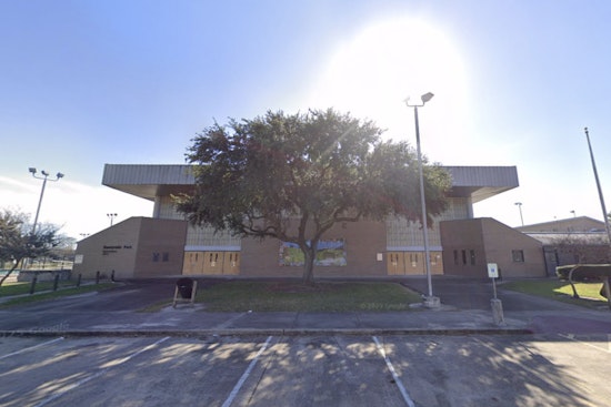 Rockets’ Sunnyside Bash Will Hand Out Backpacks, Haircuts And More