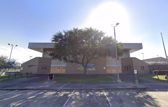 Rockets’ Sunnyside Bash Will Hand Out Backpacks, Haircuts And More