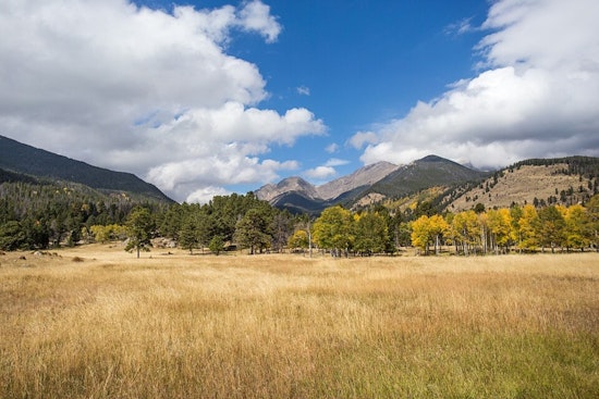 Rockies Ranchers Are Hauling Water As Historic Snow Drought Bites