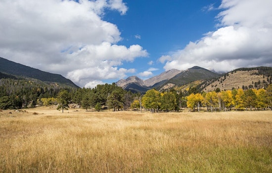 Rockies Ranchers Are Hauling Water As Historic Snow Drought Bites