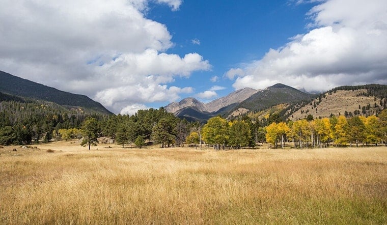 Rockies Ranchers Are Hauling Water As Historic Snow Drought Bites
