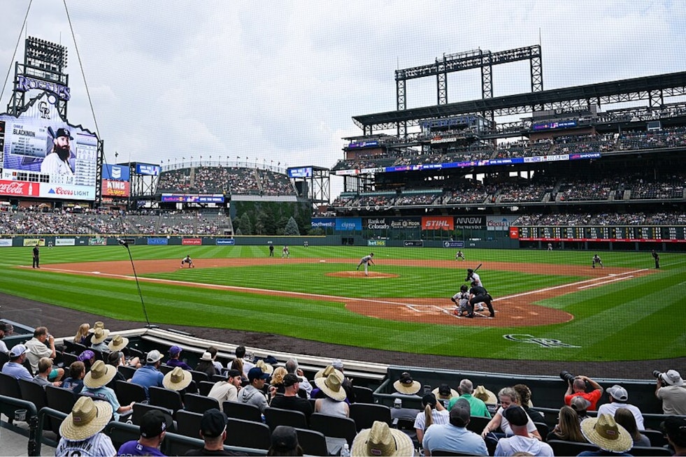 Rockies Roll Dice On Banged-Up Kentucky Shortstop At No. 10