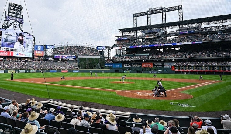 Rockies Roll Dice On Banged-Up Kentucky Shortstop At No. 10