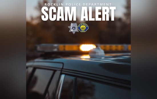 Rocklin Senior Withdraws All Her Money After Fake Wells Fargo Call