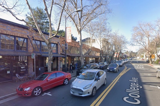 Rockridge Reels As Wood Tavern Prepares To Call It Quits After 20 Years