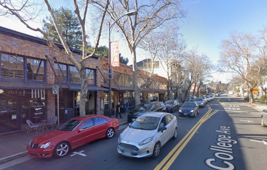 Rockridge Reels As Wood Tavern Prepares To Call It Quits After 20 Years