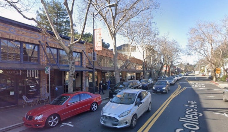 Rockridge Reels As Wood Tavern Prepares To Call It Quits After 20 Years
