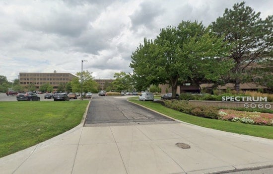 Rockside Road Office Duo Hits Market With $18.4 Million Price Tag