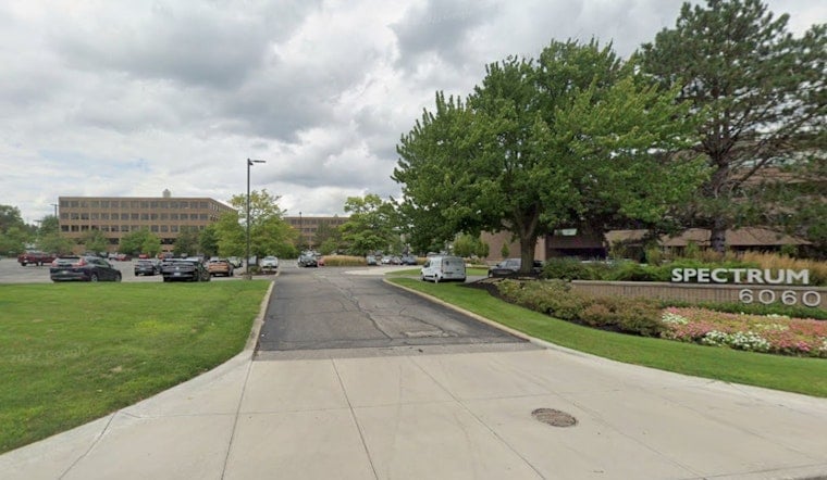 Rockside Road Office Duo Hits Market With $18.4 Million Price Tag