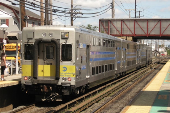 Rockville Centre Power Snafu Snarls Babylon Line Morning Rush