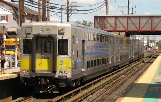 Rockville Centre Power Snafu Snarls Babylon Line Morning Rush