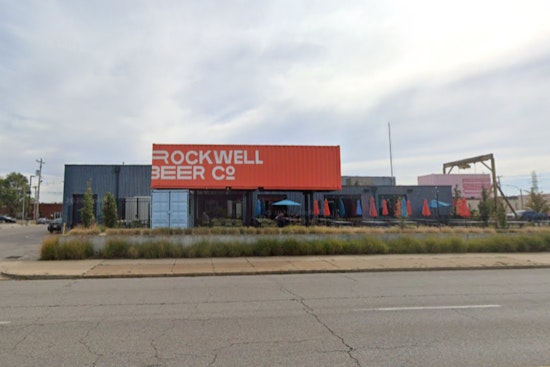 Rockwell Taps Tower Grove Park For New Beer Garden As Neighbors Bristle