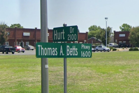 Beloved Rocky Mount Biker Killed On Morning Ride As Neighbors Demand Safer Streets