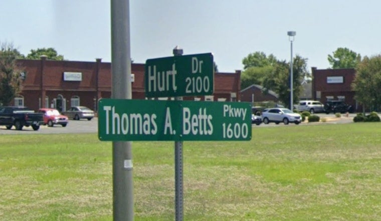Beloved Rocky Mount Biker Killed On Morning Ride As Neighbors Demand Safer Streets