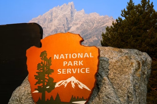 Rocky Mountain Rangers Lead Union Rebellion in the Parks