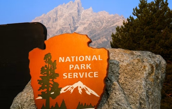 Rocky Mountain Rangers Lead Union Rebellion in the Parks