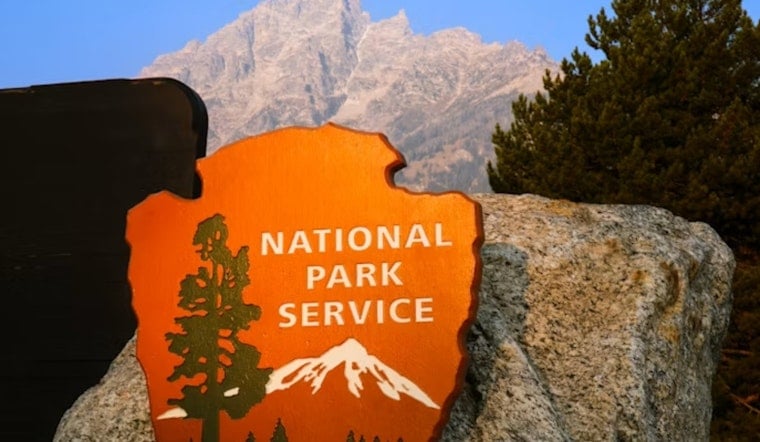 Rocky Mountain Rangers Lead Union Rebellion in the Parks